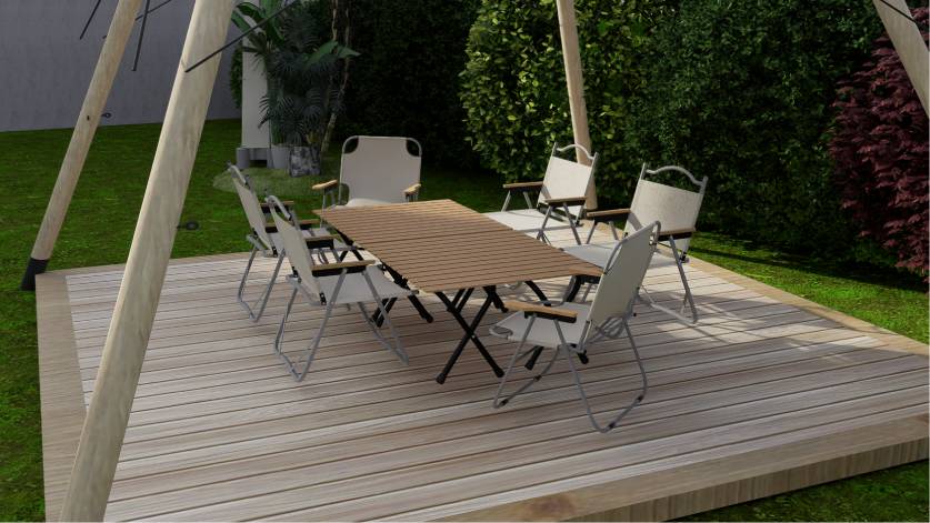 兴宾区帐篷生产厂家：以匠心筑牢户外装备的品质根基